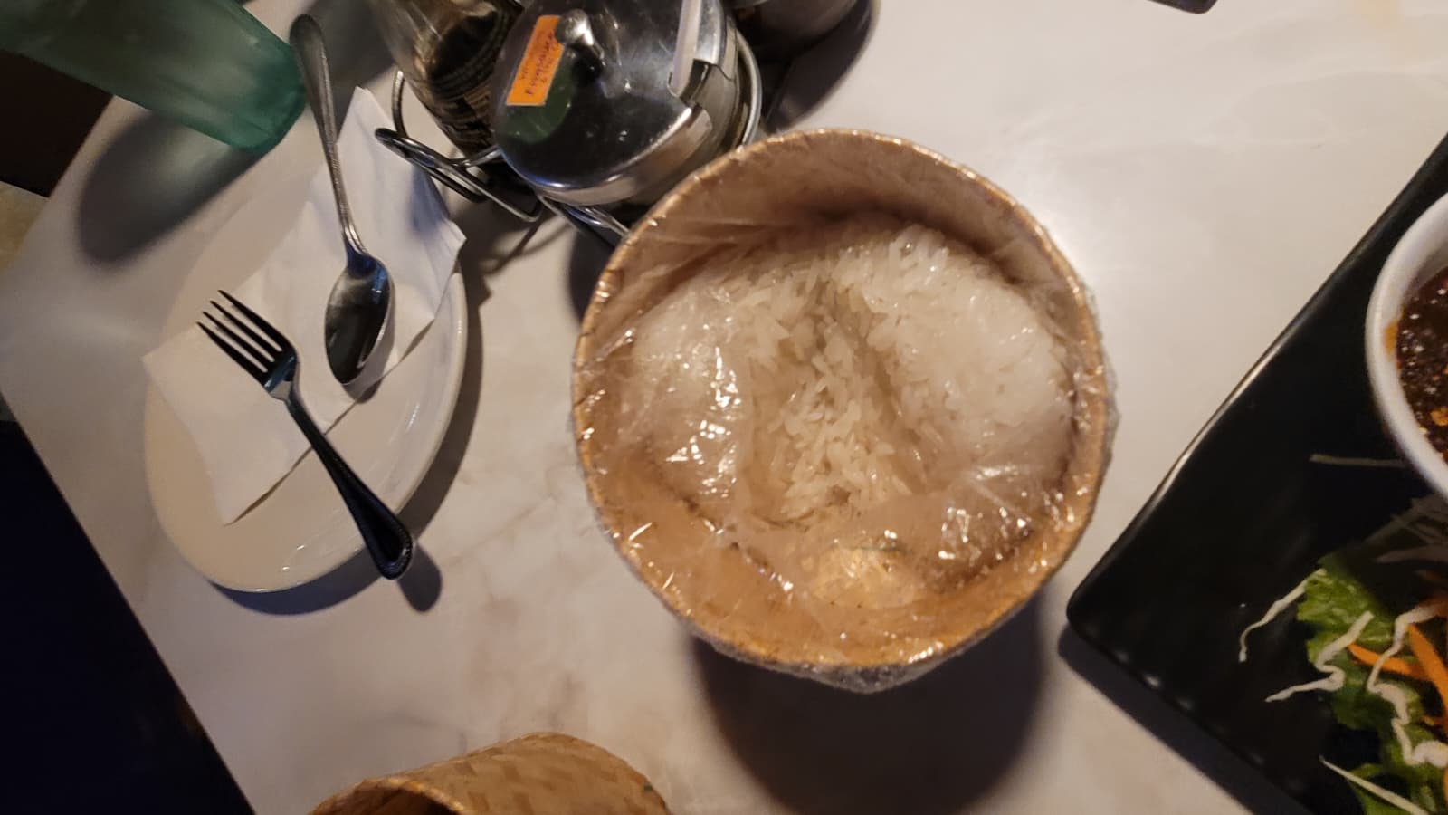 Cajun AYCE Crispy Pork Express Los Angeles